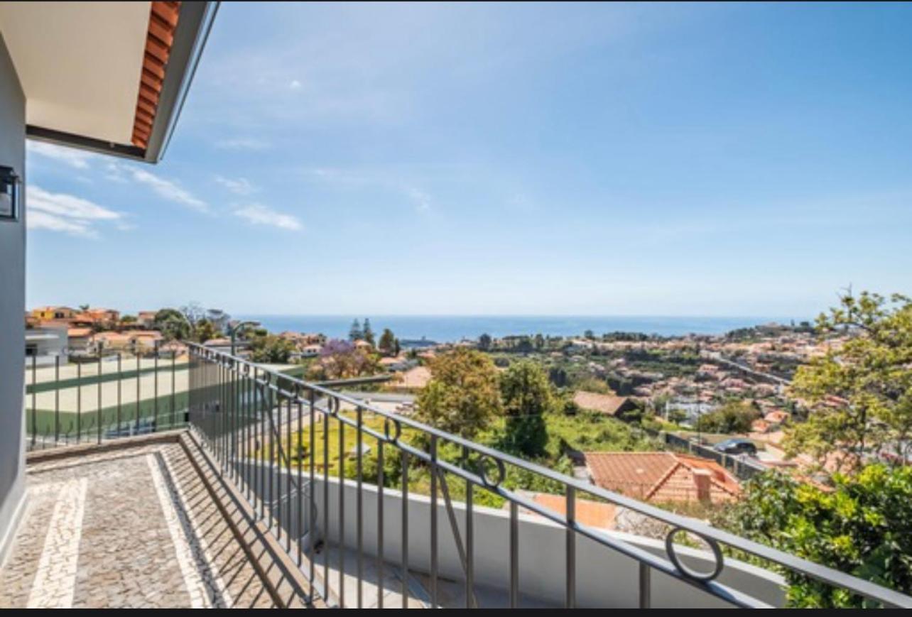 Villa Pedreiro Funchal  Esterno foto