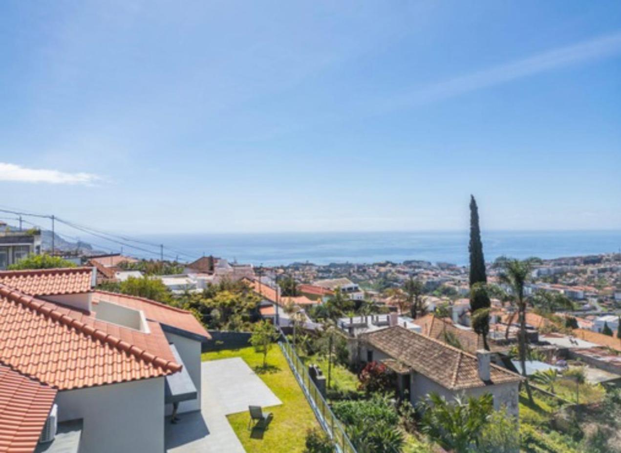 Villa Pedreiro Funchal  Esterno foto