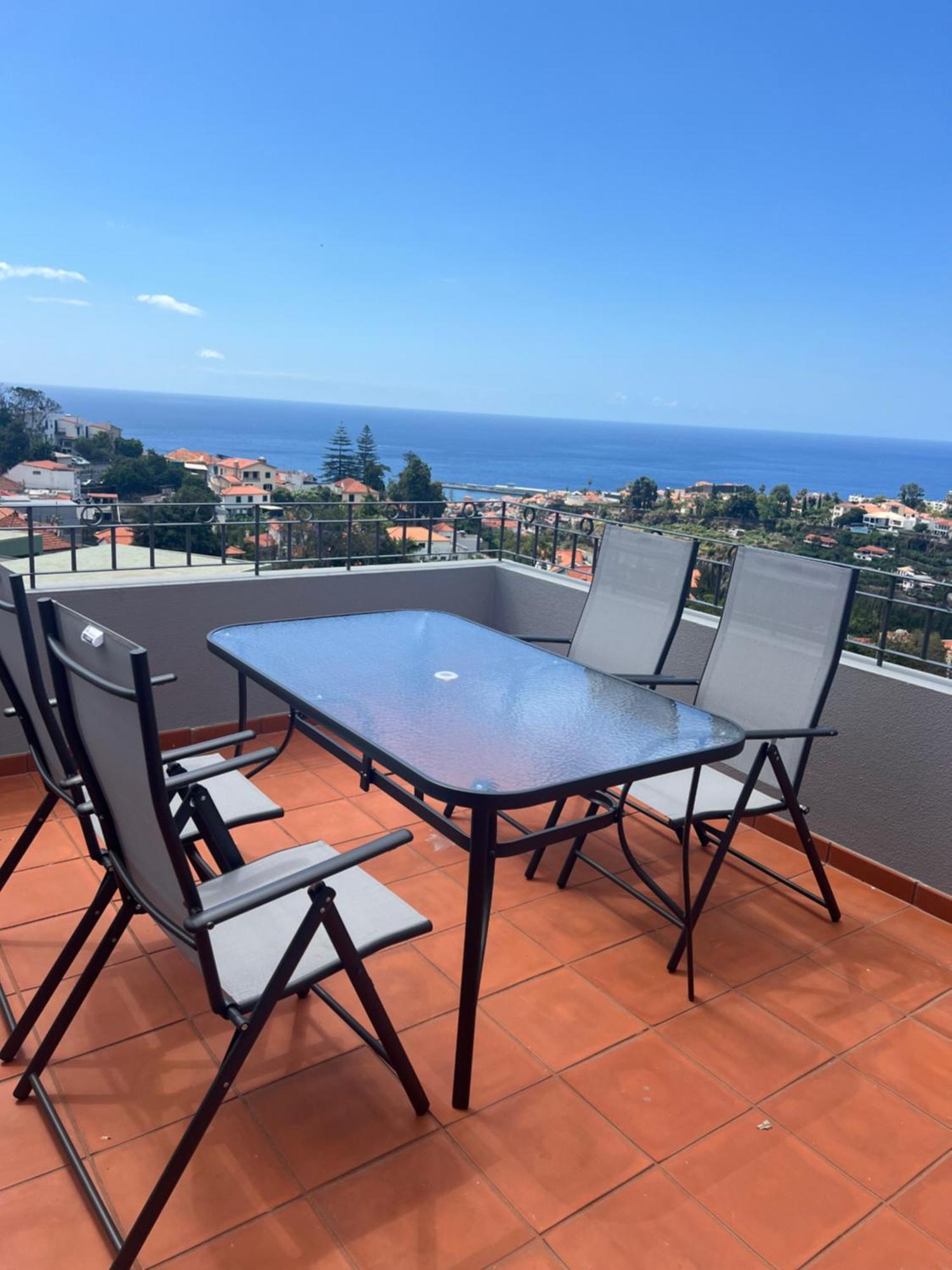 Villa Pedreiro Funchal  Esterno foto