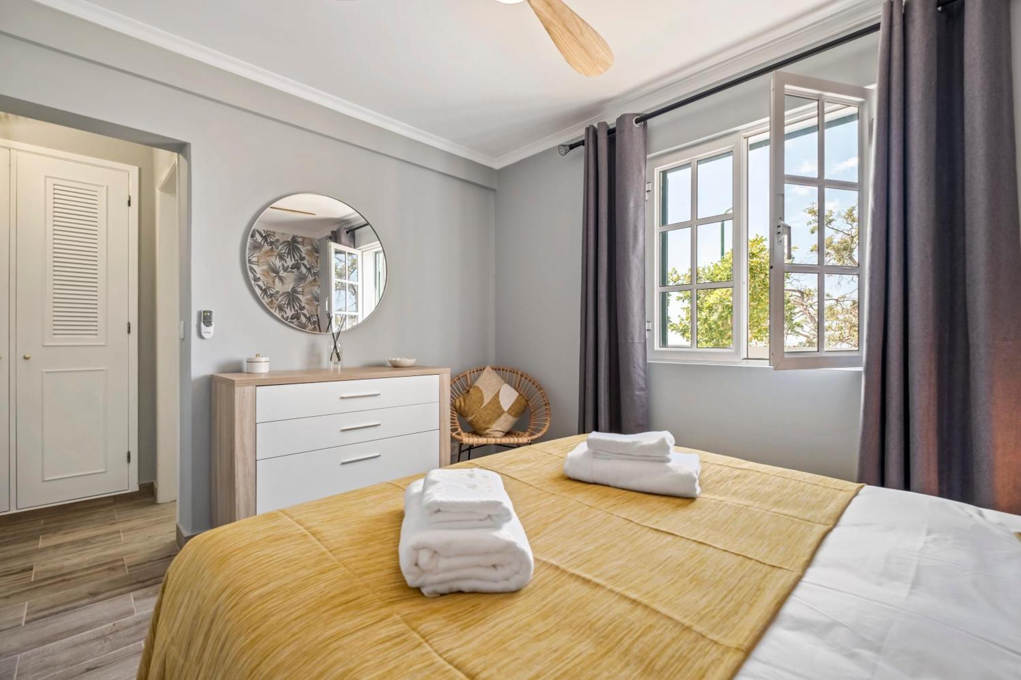 Villa Pedreiro Funchal  Esterno foto